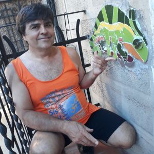 Fran Garcia Comaposada
