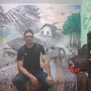 Jonathan  Cal