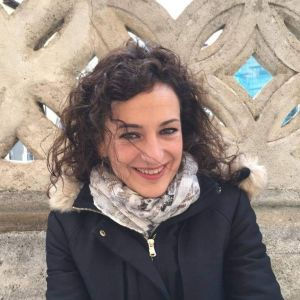 Conchi Manso Román