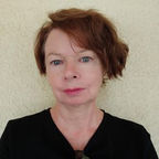 Olimpia Manjón- Cabeza Cruz