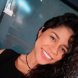 Karla Henriquez Cayama