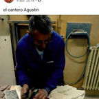 Agustin Quiroga