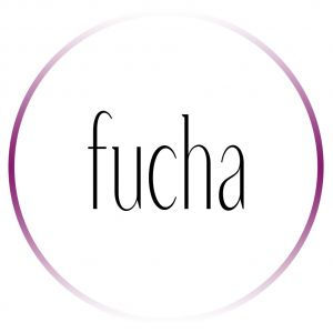 FUCHA by Sara Aguilera