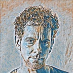 Ernesto Cisneros