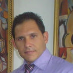 Denis Delgado