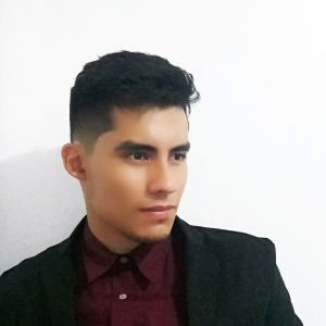 Jesús Andrade Sánchez