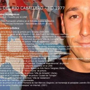 Mara Del Rio Caballero
