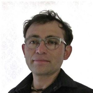 Elkin Giovanni Gonzalez Niño