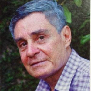 José  javier Sánchez García