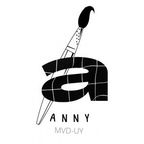 Anny Drawing art