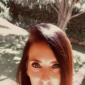 Pilar Silvestre de Murcia