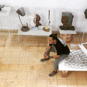 Erich  Triana