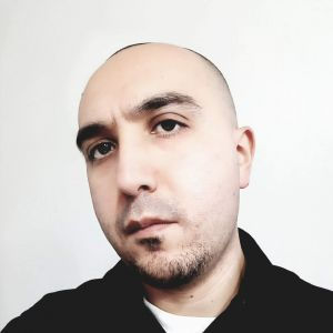 Rudy Cortez