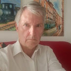 David Chinarro