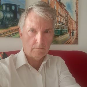 David Chinarro
