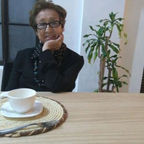 Alcira Peña Cortes