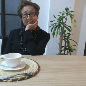 Alcira Peña Cortes