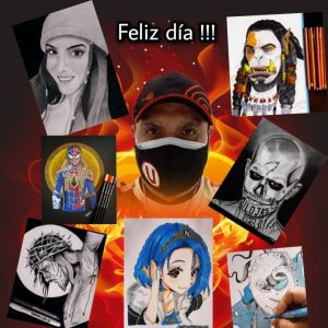Milward Vizcarra Art