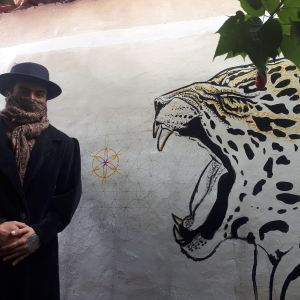 Andrés  Diaz