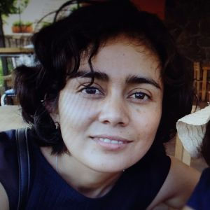 Ana Martín Lopez