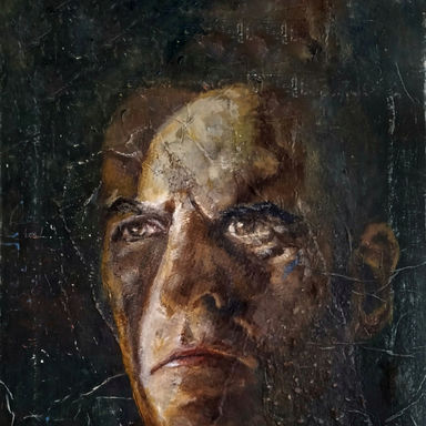 Santiago Parres