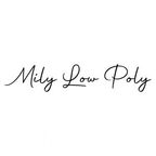 Mily Low Poly