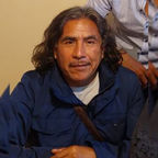 Alfredo Morales serrano