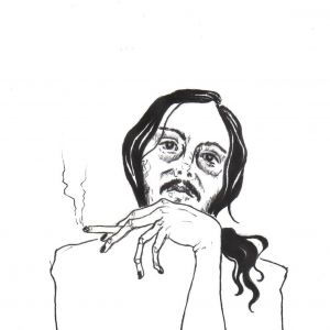 Michael Rodríguez Albornoz