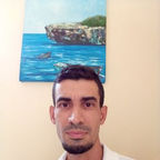 Pablo Miguel  Padrón Martínez