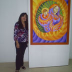 Liliana Eleonor Pontoriero Gimenez
