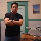 Carlos Perez Chicov