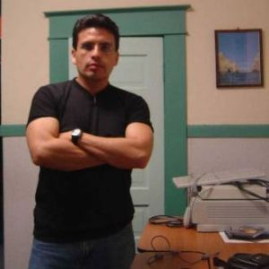 Carlos Perez Chicov