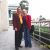 CARLOS Y VILMA DE LA TORRE LOS PUCHUMM