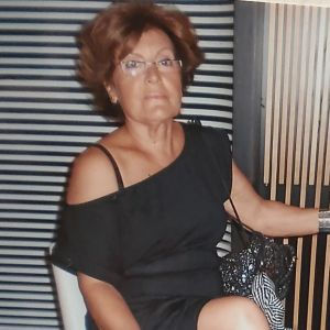 Isabel  Cuesta Montoro