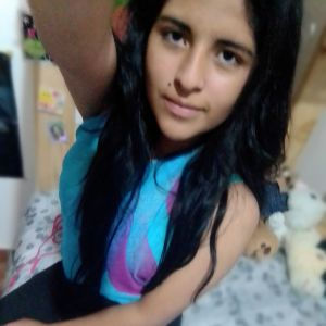 Dayana Yardenny Ambicho Perez