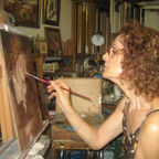 Rosa  Francés