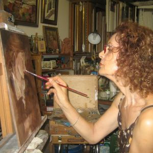 Rosa  Francés