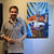 Photo of Luca Cabral