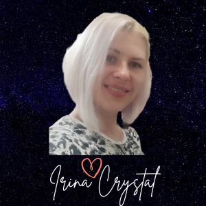 Irina  Crystal