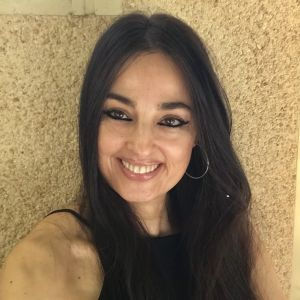 Eva Martínez Monje