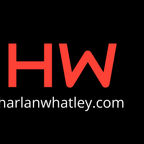 Harlan Whatley