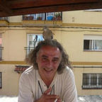 Roman Gvarliani Gegansha
