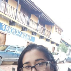 LUCIA CARRILLO BASTIDAS