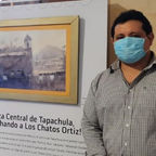 Sergio  Silva Arredondo