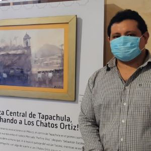 Sergio  Silva Arredondo
