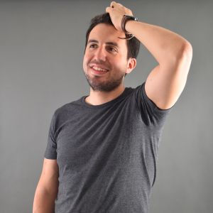 Juan Balam Mendoza