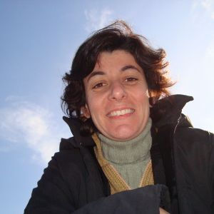 Silvina Fazzino