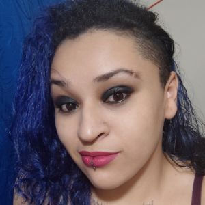 Veronica Elizabeth  Salvatore Hernández