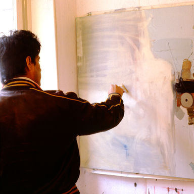 Manuel Chávez Gutierrez