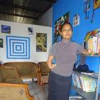 Irma Monserrate  Once CevalloS